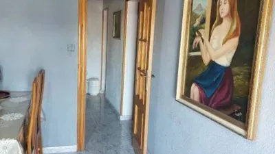 Apartment in Virgen del Remedio-Parque Lo Morant photo 32