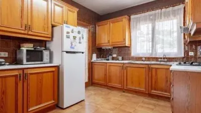 Chalet on Carrer de Sant Marc photo 17