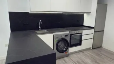 Flat on Calle del Campello photo 7