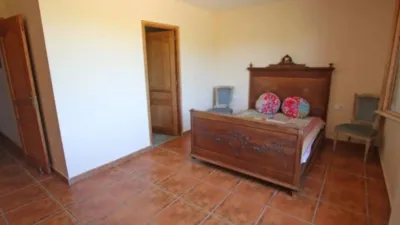 Chalet in Pedreguer photo 9