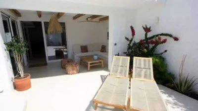 Casa - Más