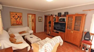 Casa - Vista 3