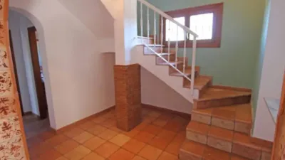Chalet en Orba photo 17