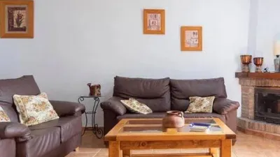 Rustic House in Barbate photo 46