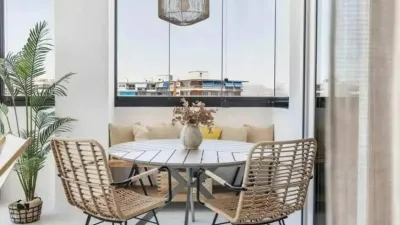 Apartment in Playa de San Juan photo 5