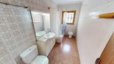 Apartment in Monforte del Cid photo 16