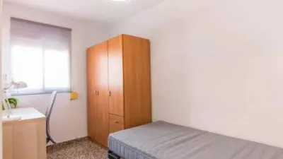 Apartment in Murcia City photo 26