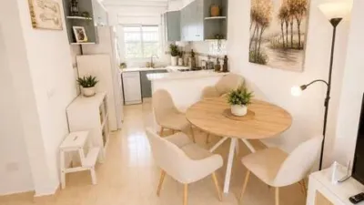 Piso – Santa Pola, Sierra Mar, Gran Alacant - Vista 4
