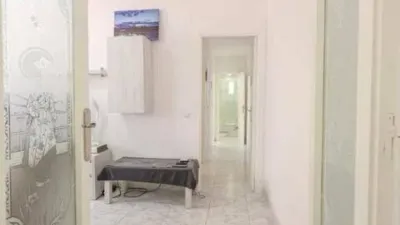 Apartment on Carrer de Viladans photo 14