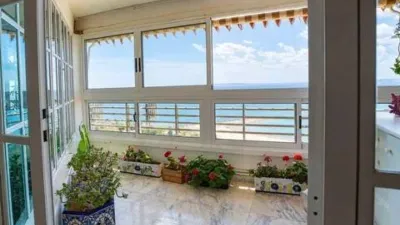 Apartment on Avenida de la Costa Blanca photo 17