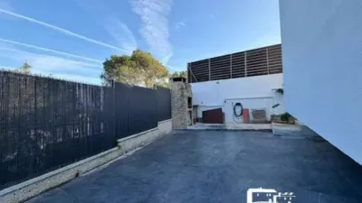 Chalet en Canyelles photo 22