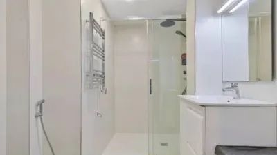 Apartment in Fuengirola photo 15