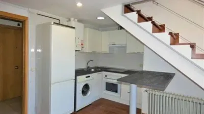 Apartment in Casa Amarilla Street Area photo 8