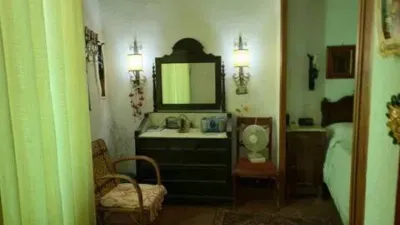 Rustic house on Carrer Portal Avall photo 33