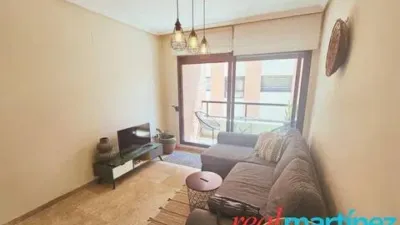 Flat on Pintor Llorens Street photo 4