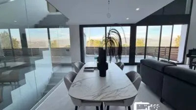 Chalet en Canyelles photo 7