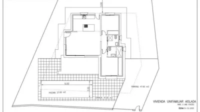 Casa - Vista 2