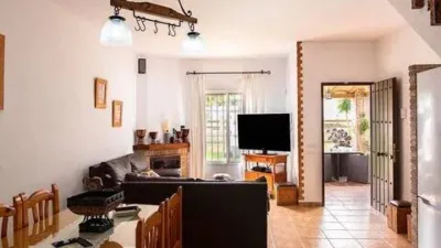 Rustic House in Barbate photo 44
