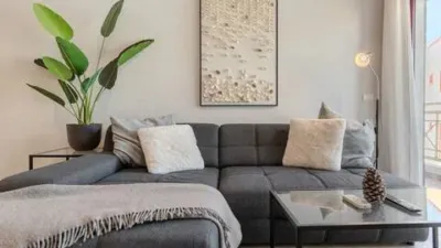 Apartment on Ruisenor Street, 1 photo 7