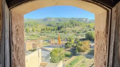 Rustic house on Carrer Portal Avall photo 66