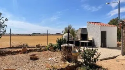 Piso – Villarrobledo, Albacete - Vista 4