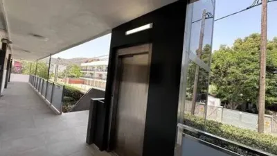 Apartment in Castelldefels photo 22