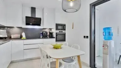 Apartment in Fuengirola photo 6