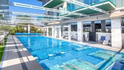 Piso – Finestrat - Vista 3