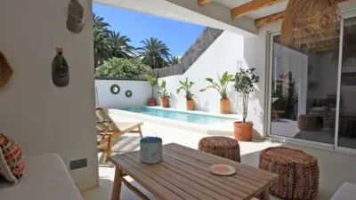 Casa - Vista 5