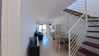 Attic in Garza Street photo 19