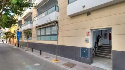 Apartment in Fuengirola photo 21