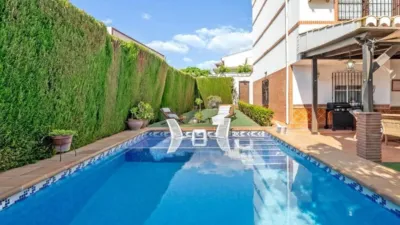 Chalet on Calle Juan de Loxa, 13 photo 10