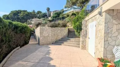 Chalet on Ronda del Poblat Ibèric photo 35