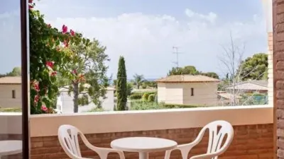 Chalet on Carrer de Sant Marc photo 54
