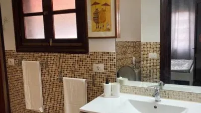 Apartment on Calle Trasera de San Blas photo 11