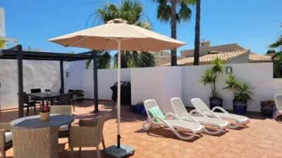 Chalet in Calpe - Calp photo 71
