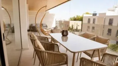 Piso – Santa Pola - Más