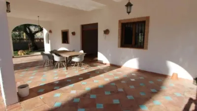 Chalet en Orba photo 7