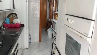 Apartment in Virgen del Remedio-Parque Lo Morant photo 4