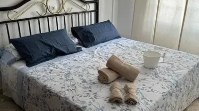 Apartment on Calle Trasera de San Blas photo 21