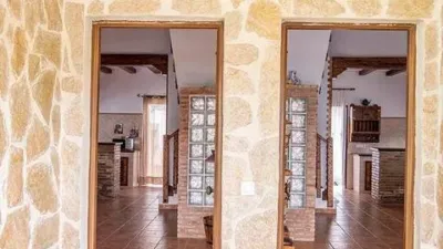 Rustic House in Barbate photo 54