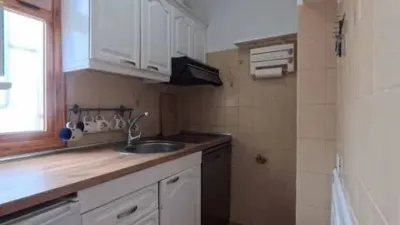 Apartment on Avenida Santiago Puig photo 5
