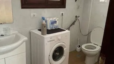 Apartment on Calle Trasera de San Blas photo 16