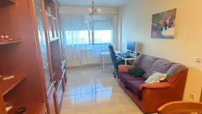 Piso en Nuevo Hospital-Larache photo 3
