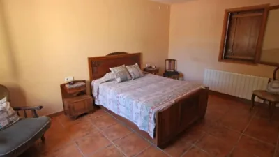Chalet in Pedreguer photo 12