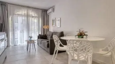 Pis – Torrevieja - Vista 4