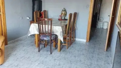 Apartment in Virgen del Remedio-Parque Lo Morant photo 30