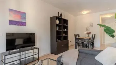 Apartment on Ruisenor Street, 1 photo 8