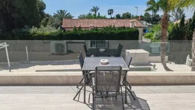 Chalet on Calle Llano San Jose, 3098 photo 47