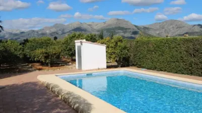 Casa - Vista 3